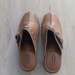 Clarks Women's Marion Coreen Clog